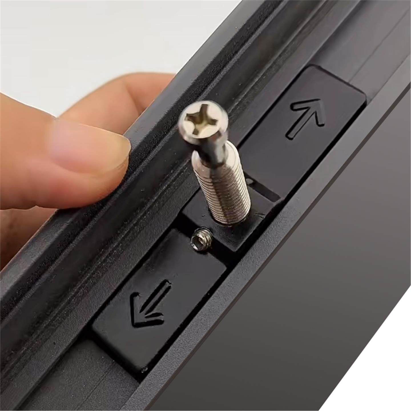 断桥铝合金推拉门锁点锁扣阳台门移门单点锁配件螺丝五金件锁座,基础建材,锁具配件,淘宝优惠券,粉丝福利购,淘宝优惠卷