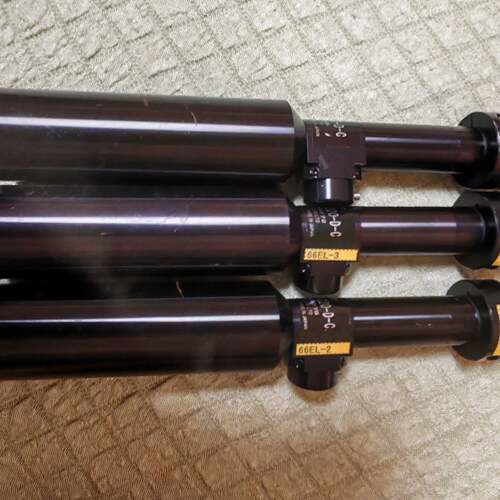 可维修CORRECT FVL-1X-220-D-C 同轴光 远心镜议价