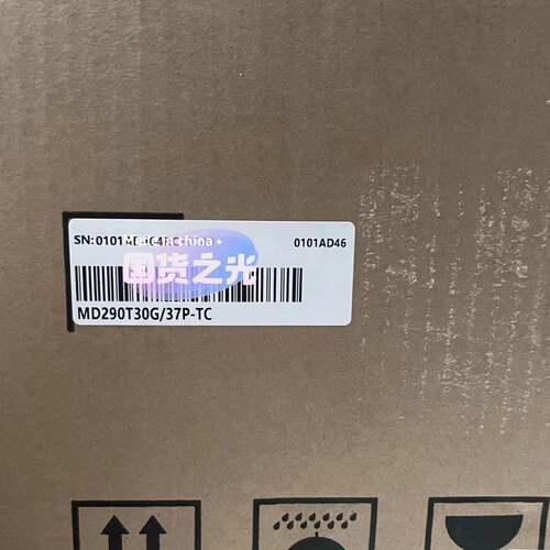 可维修汇川变频器MD290T30G/37P-TC议价