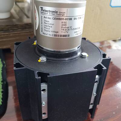 可维修编码器CEW58M-00188，…