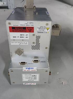 可维修NAGANO长谷NFW-147射频滤波器，，型号清晰
