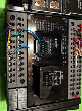 可维修NX1P2-1040DT PLC控制器，正品，功能