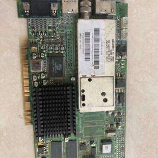 可维修ATI radeon all in wonder，128 p议价