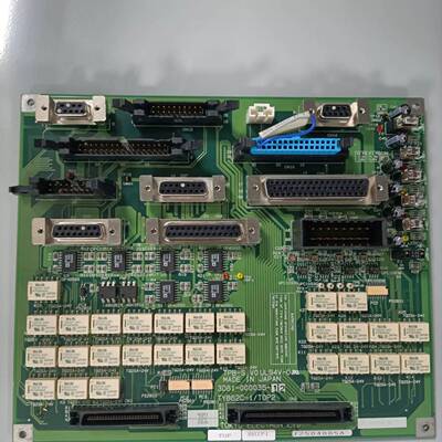 可维修TEL Tokyo Electron TYB62C-1/To