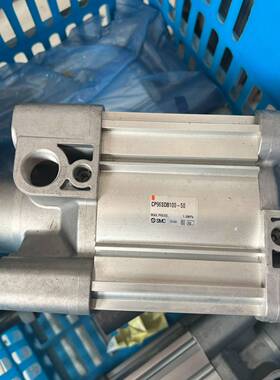 可维修气缸CP96SDB100-50
