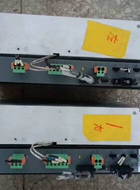 可维修 驱驱动器 ，型号ASD4B0-2472E2J1，成色好