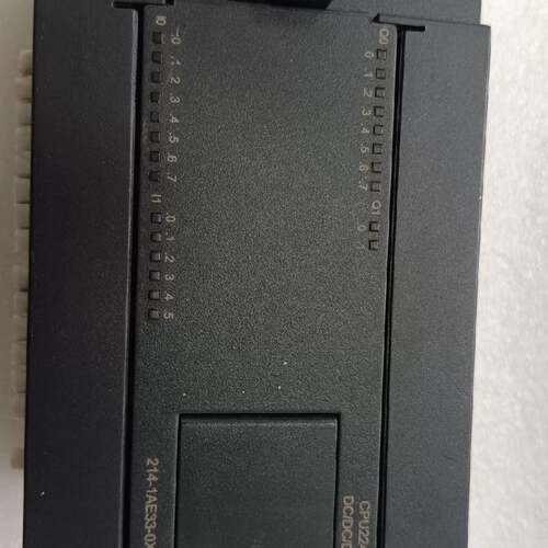 可维修合信PLC，CTS7 214-1AE33-0X24，和，二议价