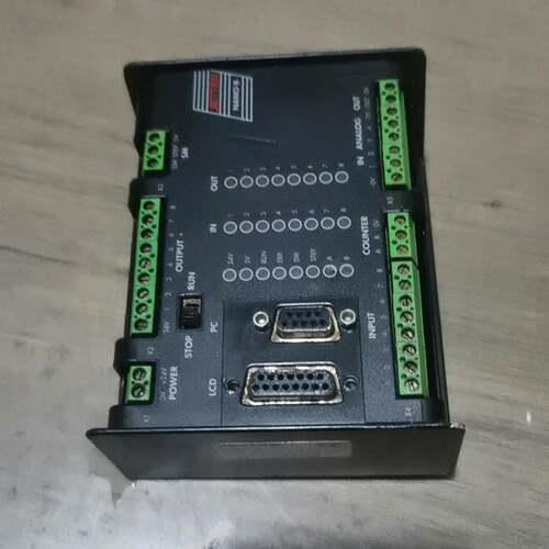 可维修Jetter控制器NB-CPU