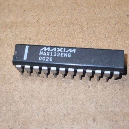 可维修MAX132ENG  进口正品