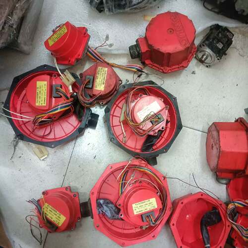 可维修编码器A860-0365-V501总共6个。，包好议价