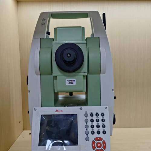 可议价ts09plus，1精度，2018年生产仪器，成色很好