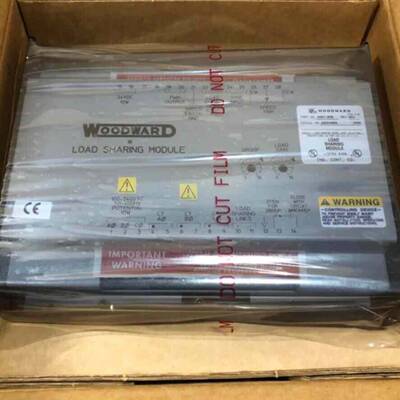 可维修woodward 9907-838