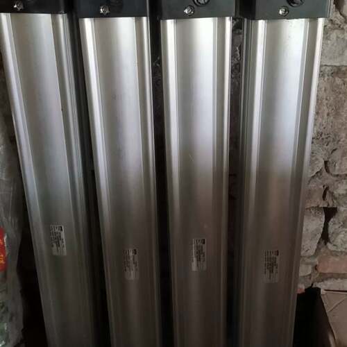 可维修气缸P1D-L080MCE0650NNN3N议价