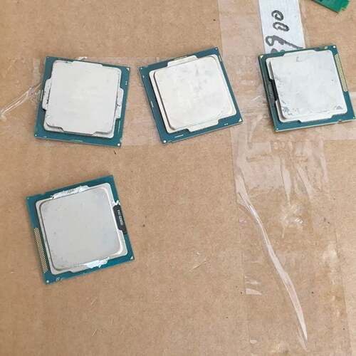 可议价80包邮找i5 4代/i54590 4570 4460
