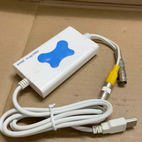 可维修2860采集卡/VCAP2860/minevcap2860工议价