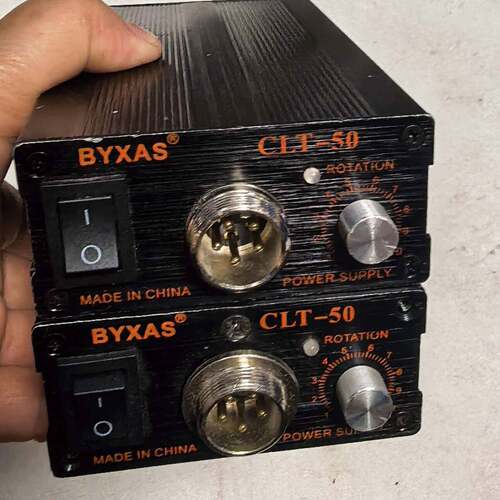 可议价BYXAS CLT-50电源适配器