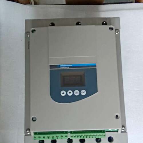 可维修软启动器 ATS48C11Q议价