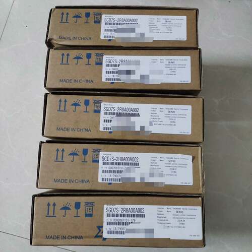 可维修七系伺服驱动器，SGD7S-2R8A00A002，原