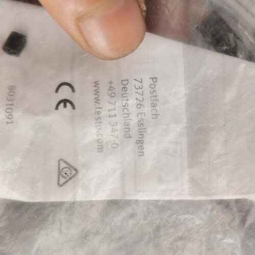 可维修FSET磁性开关SME-8M-24V 73726议价