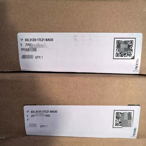可维修6SL3120-1TE21-8AD0驱动器，正