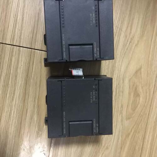 可维修西门子 CP243-1 6GK7243-1EX01-0XE0议价