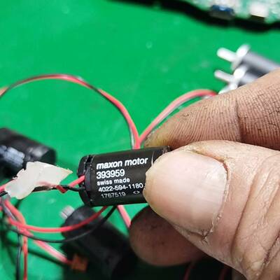 可议价393959 maxon motor 马达，件，功能