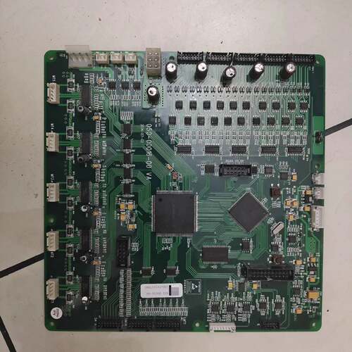 可维修加斯戴克DH-520主板 050-00016-00 VA喜欢议价