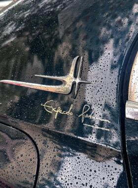 哈利波特车贴呼神护卫咒Expecto Patronum sticker防水汽车装饰贴