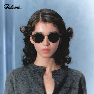josie 板材夏日穿搭墨镜太阳镜 Fakeme时尚 gossip 胡可推荐
