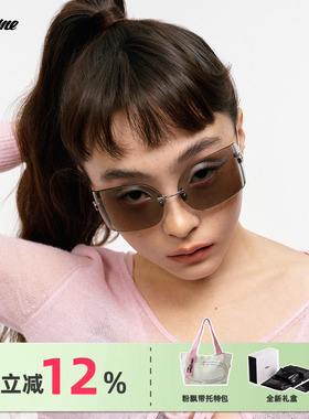 Fakeme26新品太阳镜alma