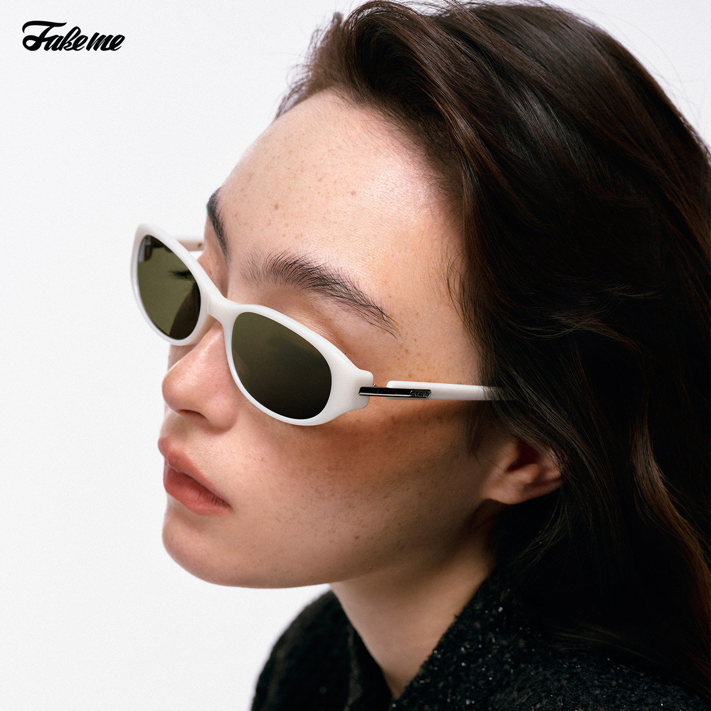 【交个朋友】Fakeme 26新品时尚板材墨镜太阳镜热气球 winny