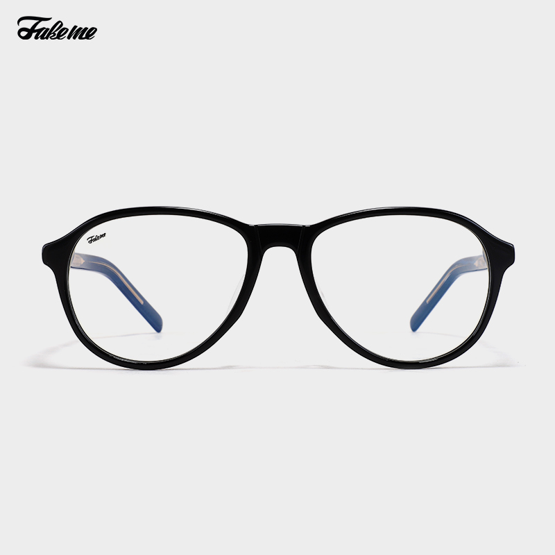 FAKEME赵露思同款眼镜框