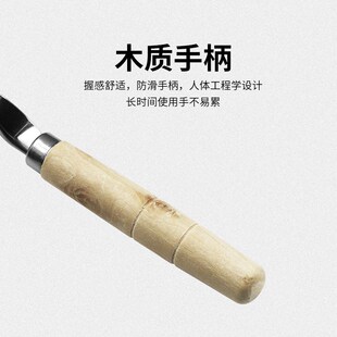 皮革划线轮 划布划线轮描点距轮 齿型划布轮间距轮 皮具工具