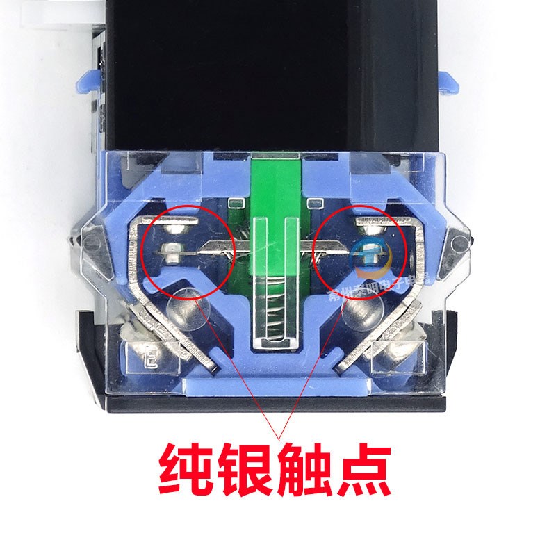 LA38-11Y/21自锁电源锁钥匙C转换选择旋钮2档开关30MM两档位