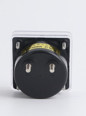 CD-50 DH-i50 AC30A 直通交流电流表/直接式 50X50 30A