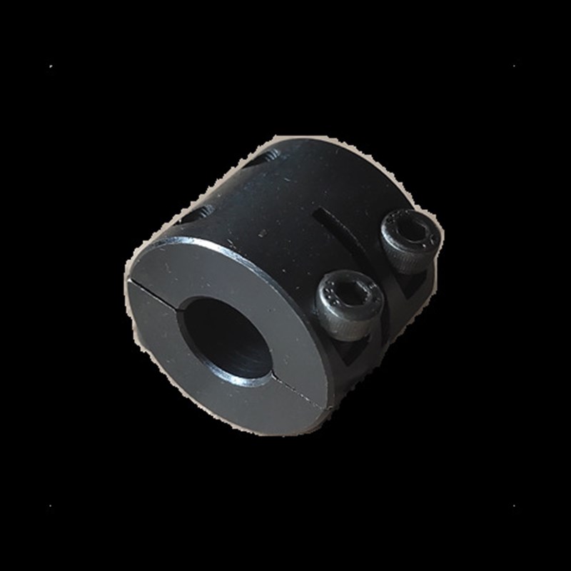 加长型双排螺丝固环位环挡圈发黑开口分z离12mm15mm20mm25mm30