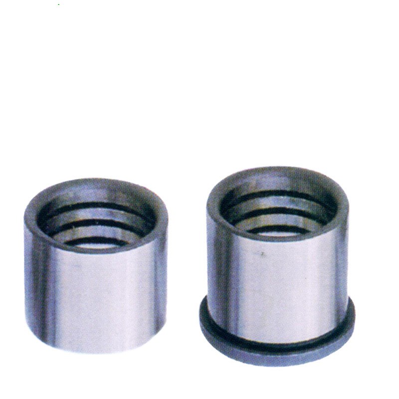 化妆品模具专用导柱SGBF导套 瓶D盖瓶胚模具SSGHZ导套盘起标准