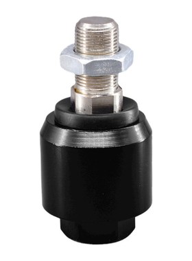 SC气缸附件摆动万向浮动接头M4/M5/M6/8/10/12/14/16/18/20/27/36