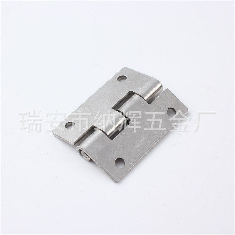 CL253-20 不锈钢铰链 工业开关控柜铰链 配电箱小合页,基础建材,铰链,淘宝优惠券,粉丝福利购,淘宝优惠卷