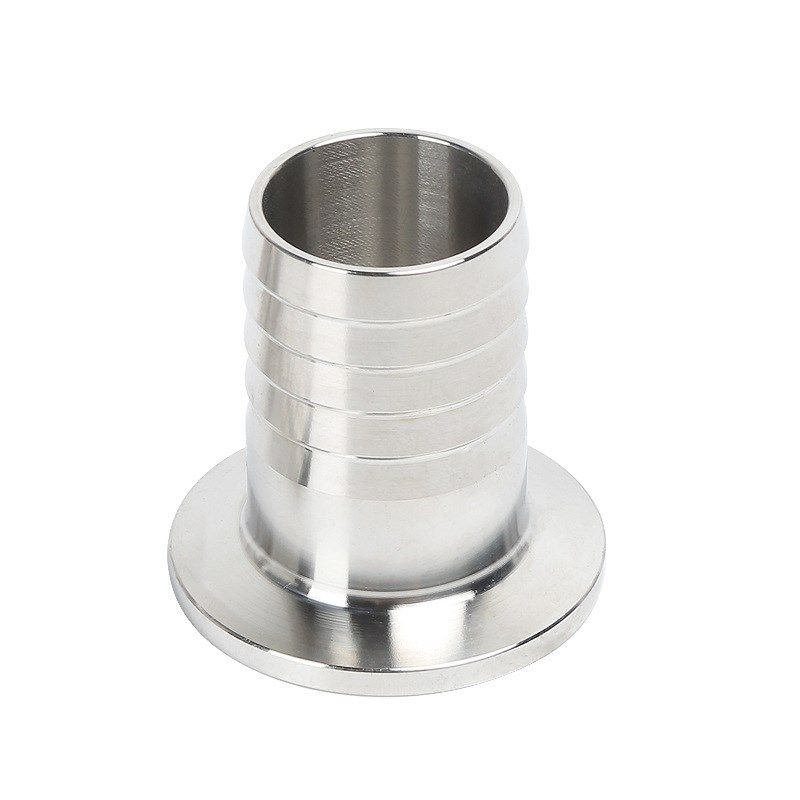 KF-软管宝塔接头 皮管接头紧固件 SS304一体成型不锈钢带卡盘真空,五金/工具,接头,淘宝优惠券,粉丝福利购,淘宝优惠卷