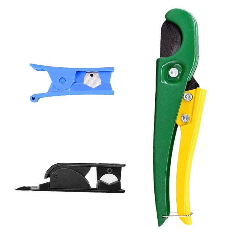 气管剪刀 剪管器 PU PE空压软管剪 切割刀 气动卡刀 气管夹切管器,标准件/零部件/工业耗材,气动软管,淘宝优惠券,粉丝福利购,淘宝优惠卷