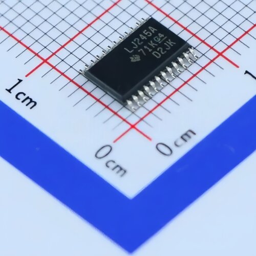 SN74LVC4245APWRTSSOP-24