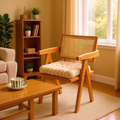 饼干坐垫蒲团垫榻榻米垫久坐地上椅垫办公室餐椅垫椅子垫大坐垫子