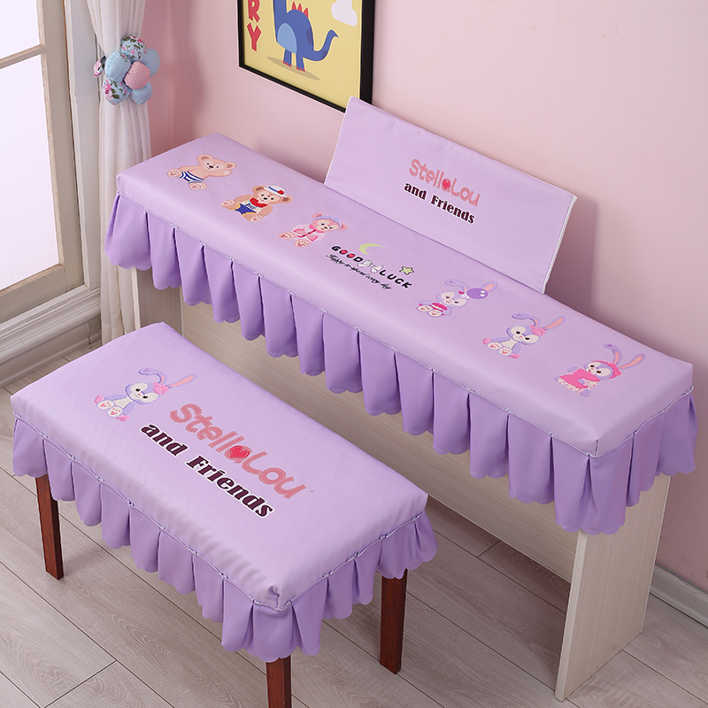 88键防尘罩燚莎微防水材质