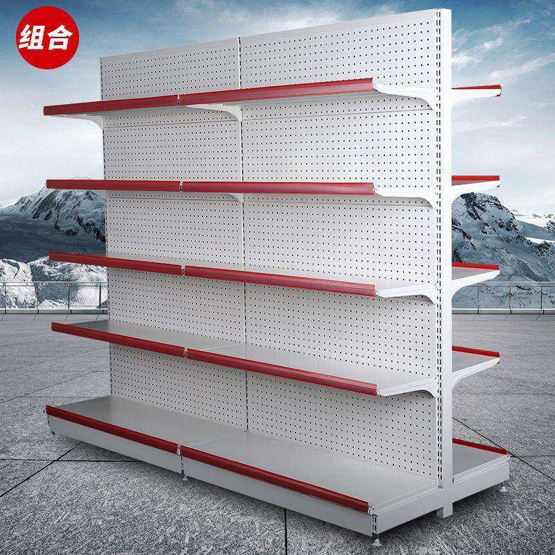 食品2018卖超市货架展示架带内衣店书架陈列架立柱拆卸干货日式菜|msdalam kategori Perniagaan/perabot pejabat, rak/Showcase, rak pasar raya - dari Buy2taobao.com untuk memberikan perkhidmatan ejen Taobao profesional membeli