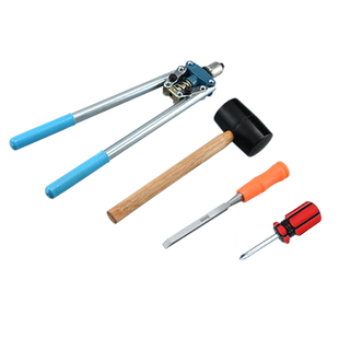 铆钉枪手动双把拉铆枪 多规格铆钉枪单手拉钉枪 拉帽枪铆钉抢