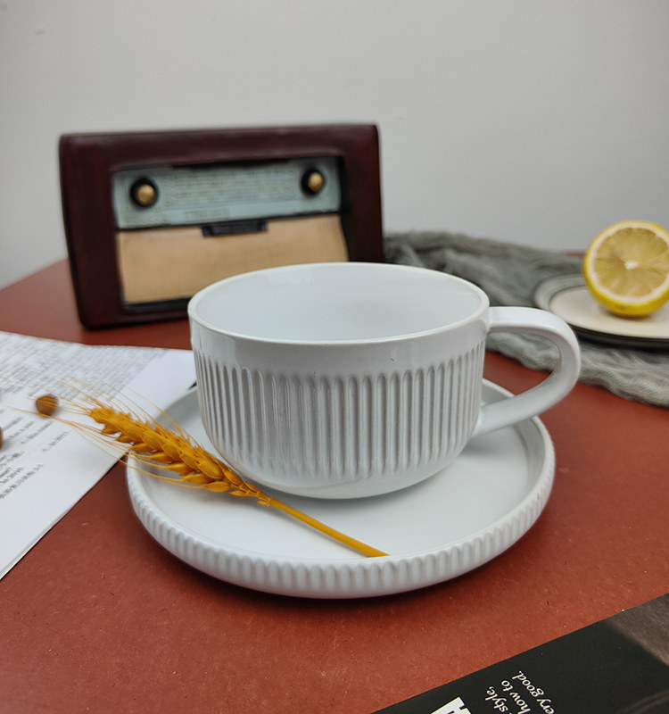 陶瓷简约大众是咖啡杯