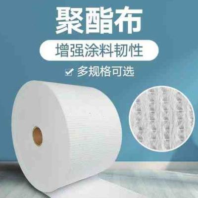 聚酯布防水专用防水无纺布防水材料布聚酯布屋顶聚氨酯布防水网x3