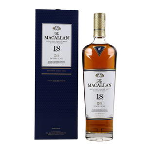 MACALLAN麦卡伦蓝钻18年