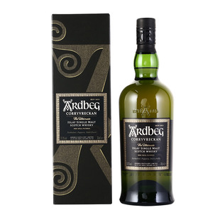 ARDBEG雅柏漩涡